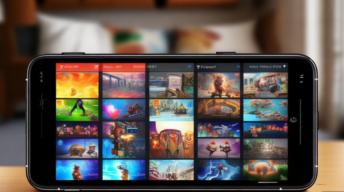 手机上能流畅玩单机游戏吗？推荐哪些单机游戏？