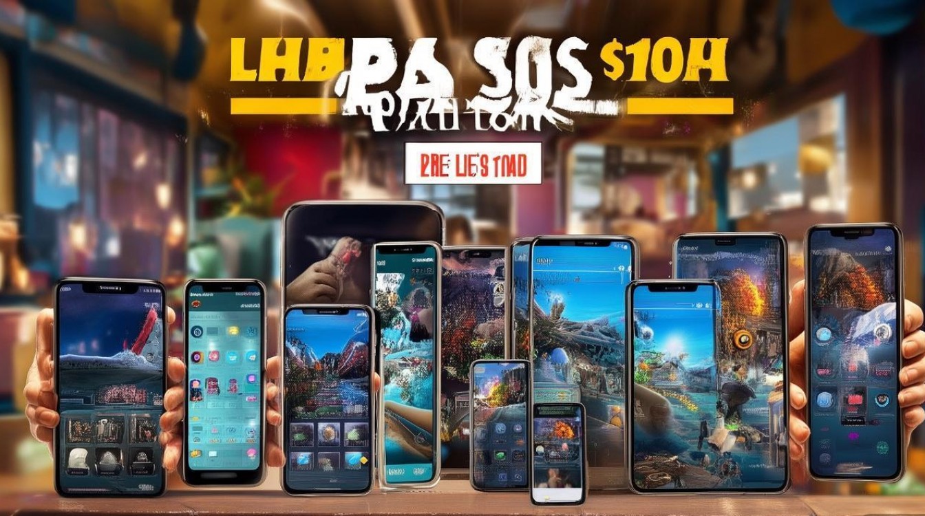 千元内手机打游戏选哪个?流畅不卡还便宜? 千元内手机打游戏选哪个?流畅不卡还便宜?