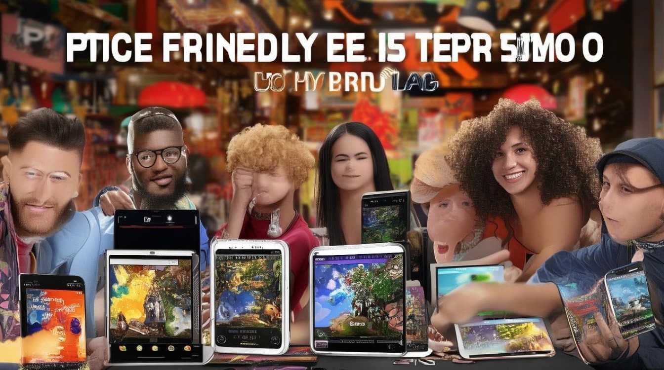 千元内手机打游戏选哪个?流畅不卡还便宜? 千元内手机打游戏选哪个?流畅不卡还便宜?