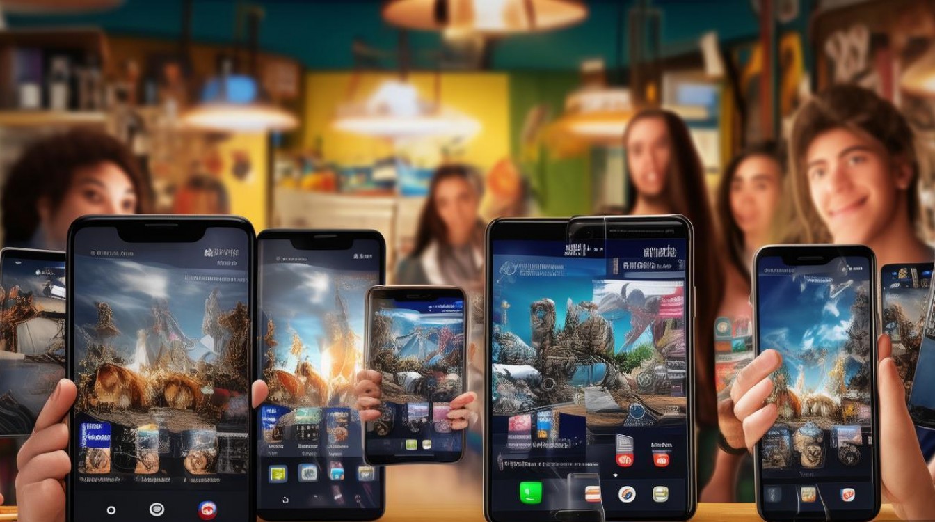 千元内手机打游戏选哪个?流畅不卡还便宜? 千元内手机打游戏选哪个?流畅不卡还便宜?