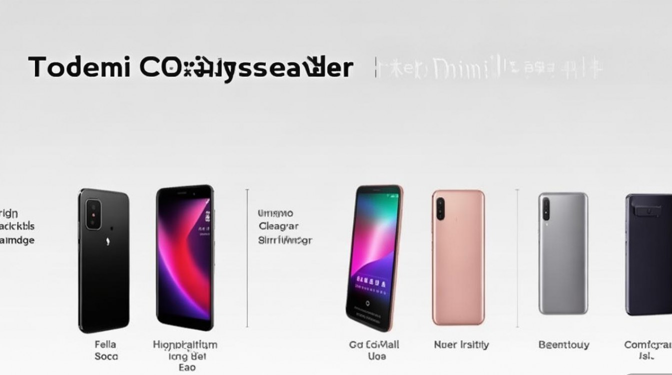 不玩游戏红米哪款性价比最高？日常使用选哪款更合适？