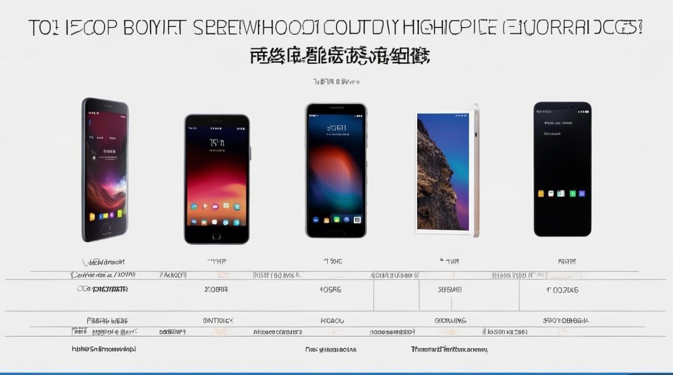 不玩游戏红米哪款性价比最高？日常使用选哪款更合适？