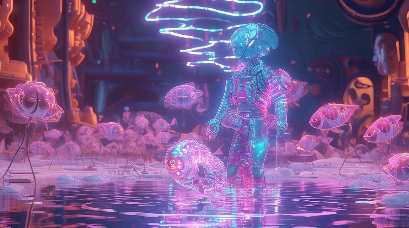 非现实生活游戏攻略怎么救鱼