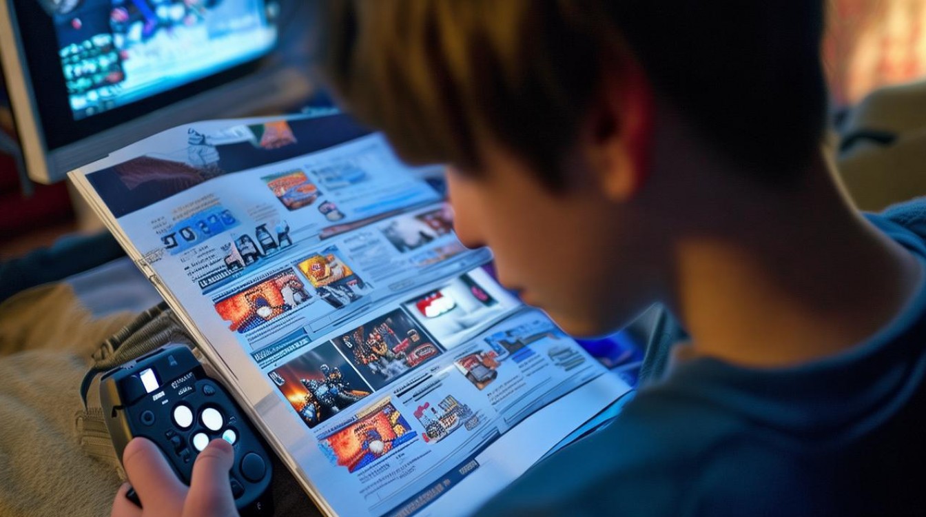 psp玩ps1游戏怎么查看攻略 psp玩ps1游戏怎么查看攻略