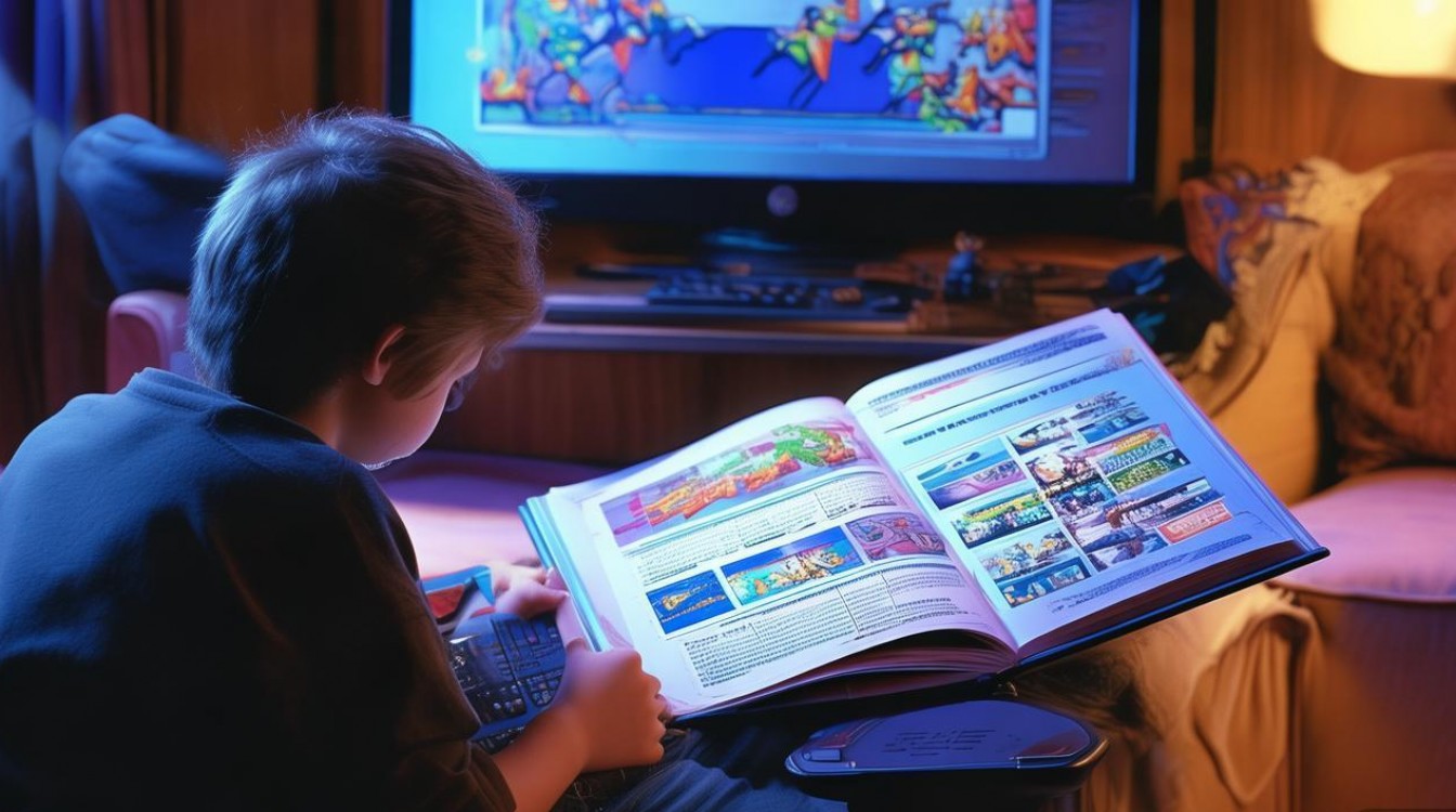 psp玩ps1游戏怎么查看攻略 psp玩ps1游戏怎么查看攻略