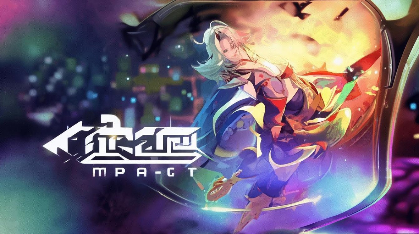 原神pc端软件图标是什么 原神pc端软件图标是什么