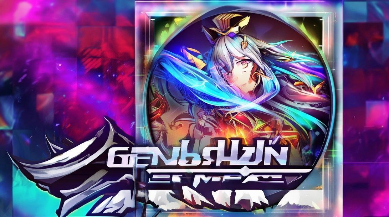 原神pc端软件图标是什么 原神pc端软件图标是什么