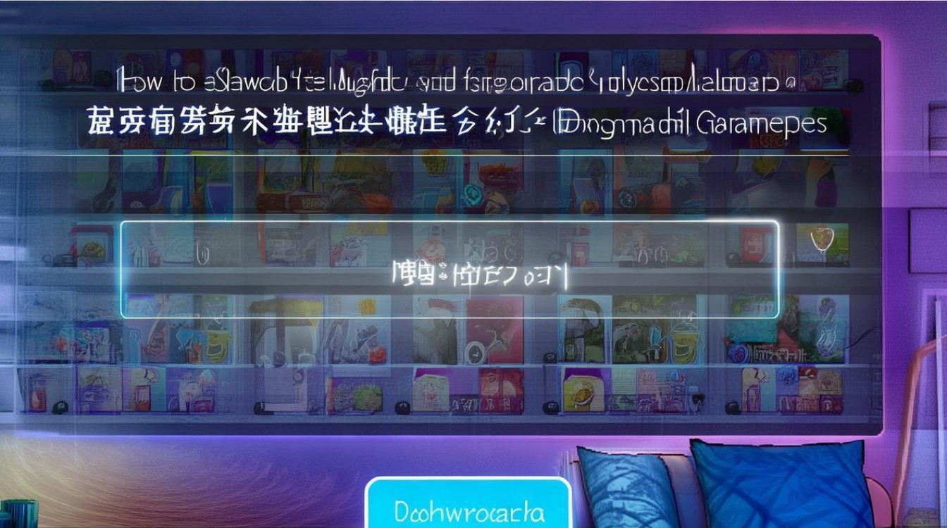 如何找单机手游游戏下载 如何找单机手游游戏下载