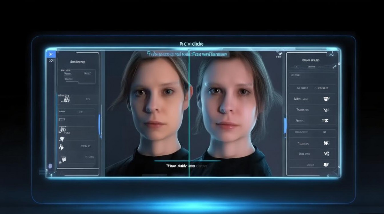 pc视频ai换脸软件是什么 pc视频ai换脸软件是什么