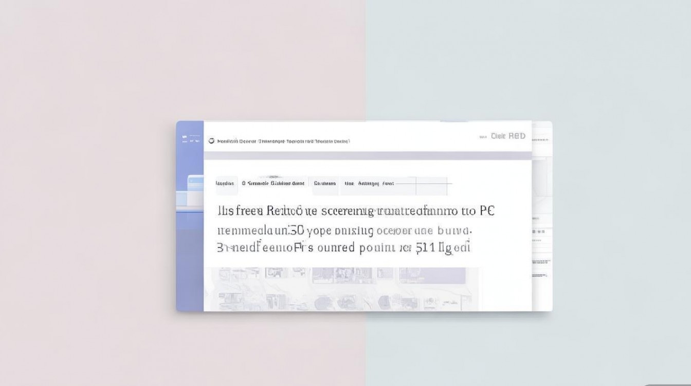 pc什么录屏软件好用又免费?新手求推荐稳定无广告的 pc什么录屏软件好用又免费?新手求推荐稳定无广告的