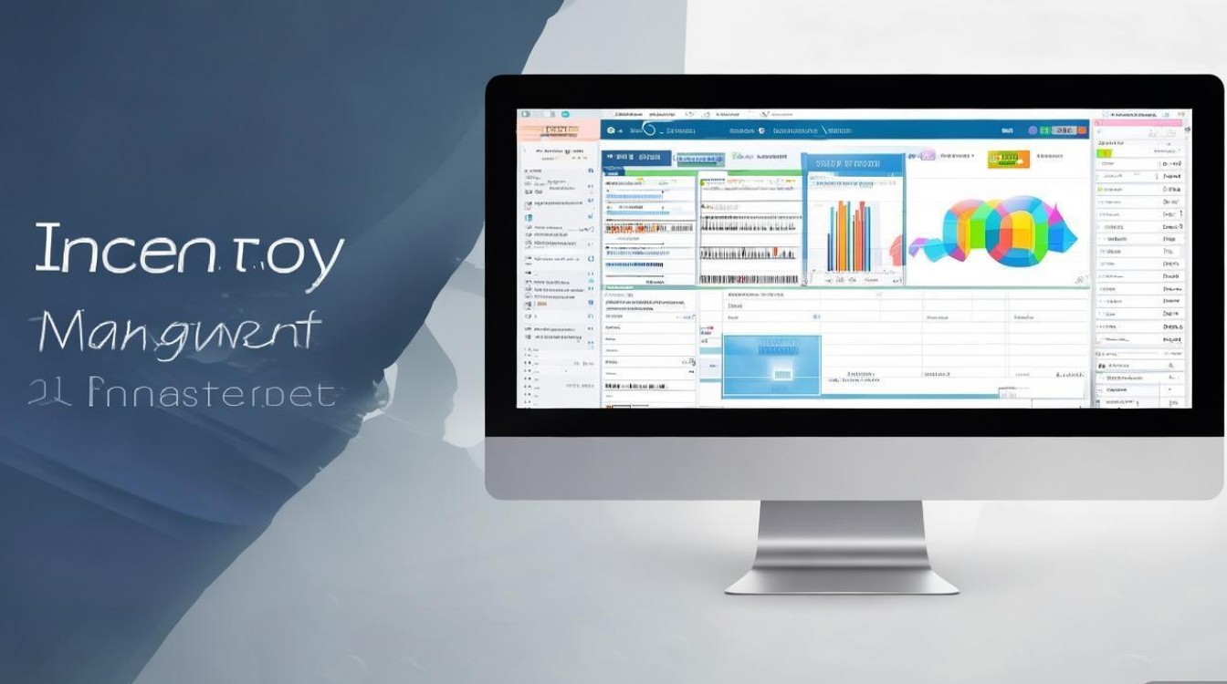 pc端库存管理软件是什么