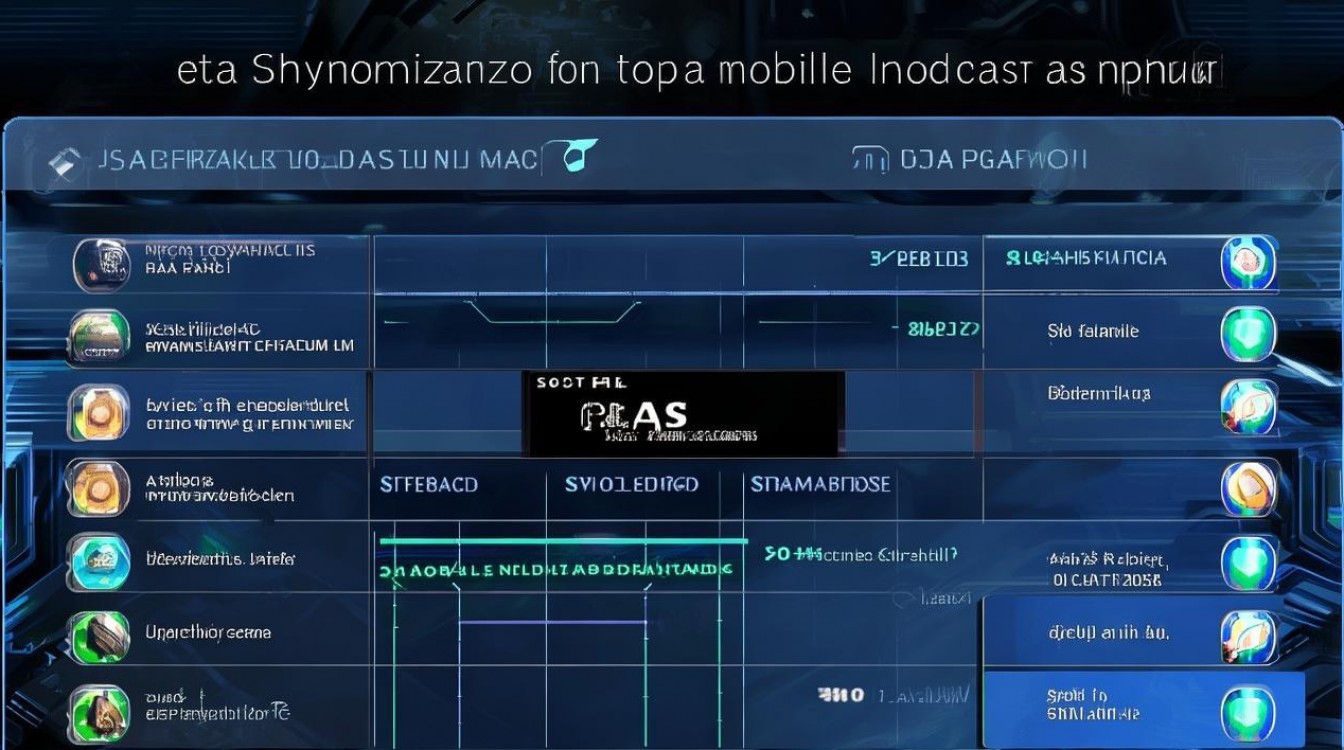 手机iPad游戏不同步软件哪个好?数据同步不掉档吗? 手机iPad游戏不同步软件哪个好?数据同步不掉档吗?