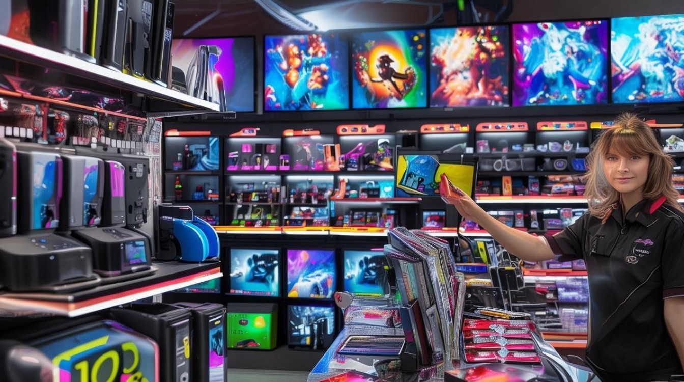 买打游戏二手机推荐哪个 买打游戏二手机推荐哪个