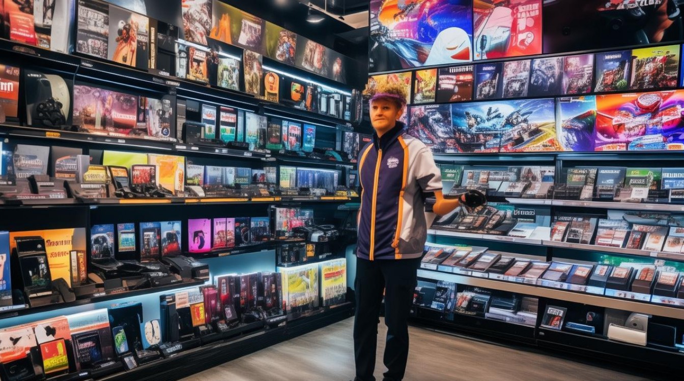 买打游戏二手机推荐哪个 买打游戏二手机推荐哪个