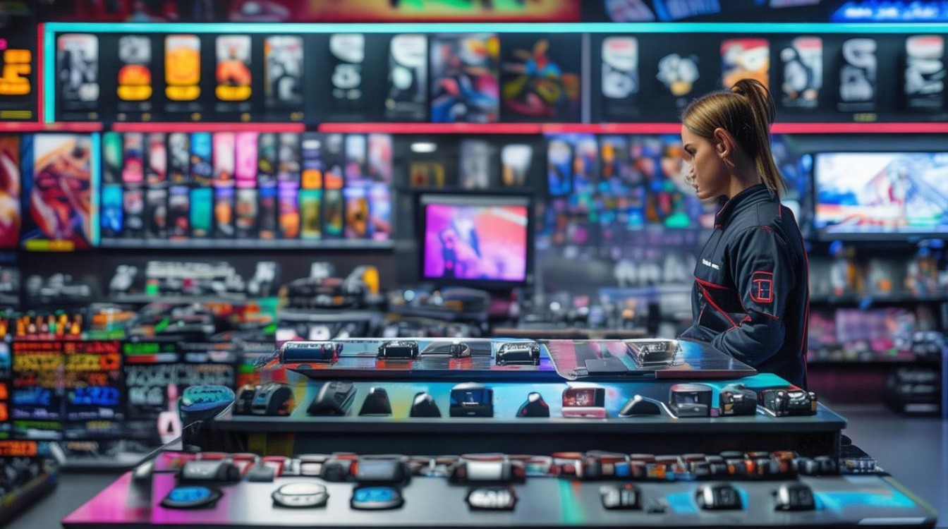 买打游戏二手机推荐哪个 买打游戏二手机推荐哪个