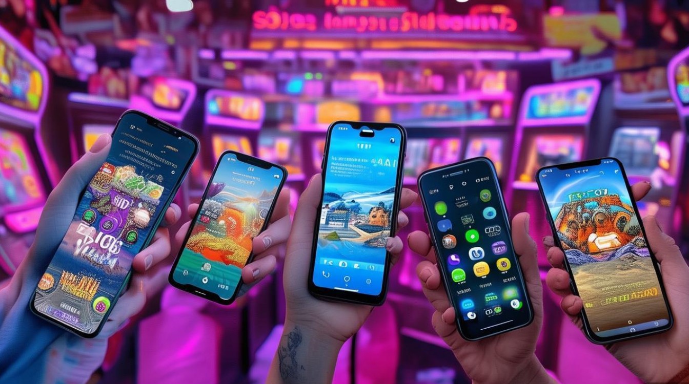 二千元玩游戏哪个手机好