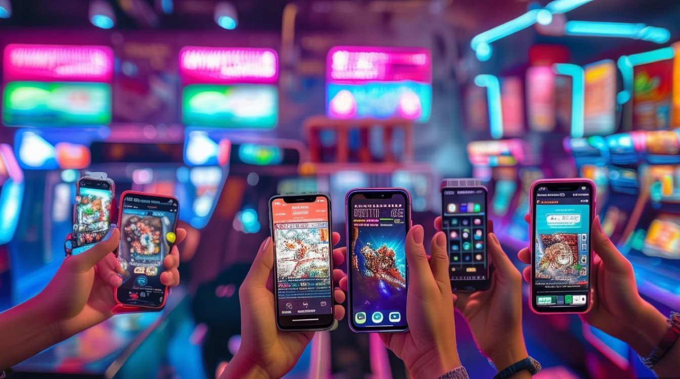 二千元玩游戏哪个手机好