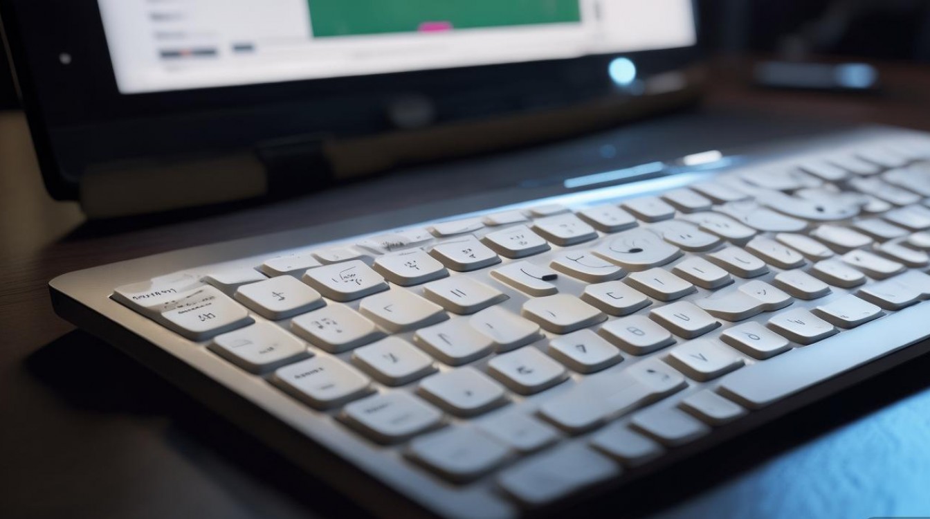 电脑键盘如何换格 电脑键盘如何换格