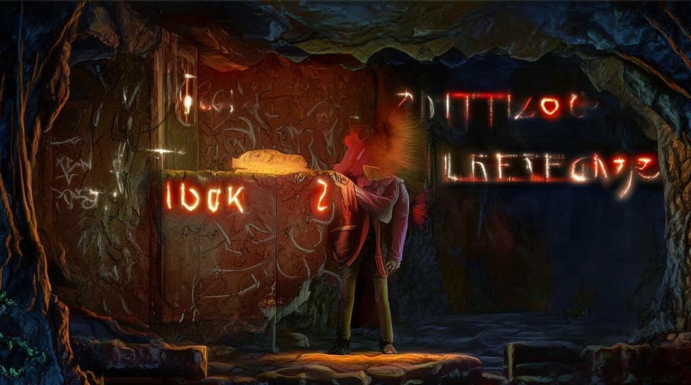 深渊冒险游戏攻略35关怎么过？卡关3天没思路，求大神带路！