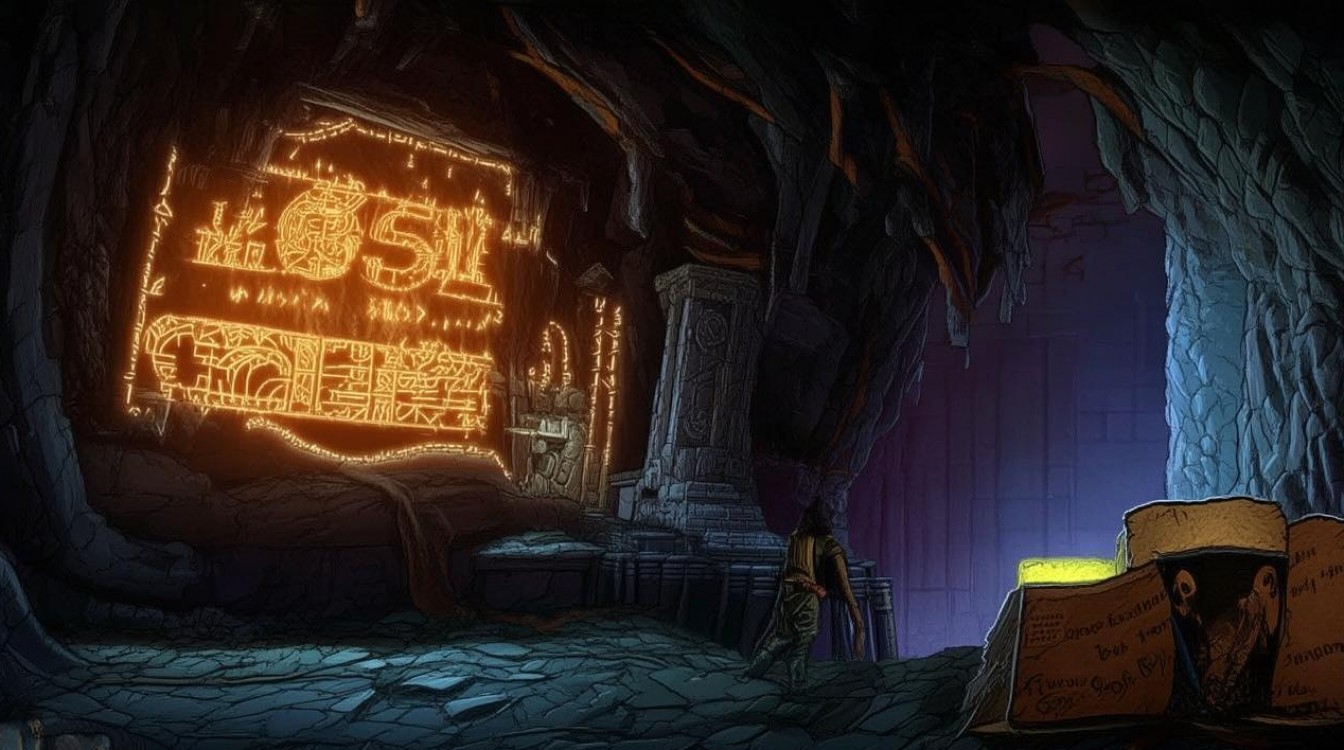 深渊冒险游戏攻略35关怎么过？卡关3天没思路，求大神带路！