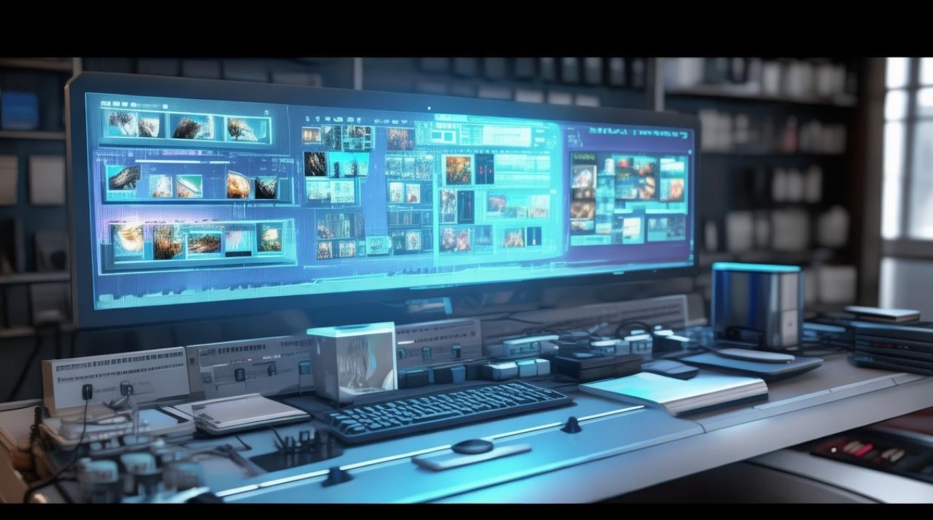 如何收集素材电脑