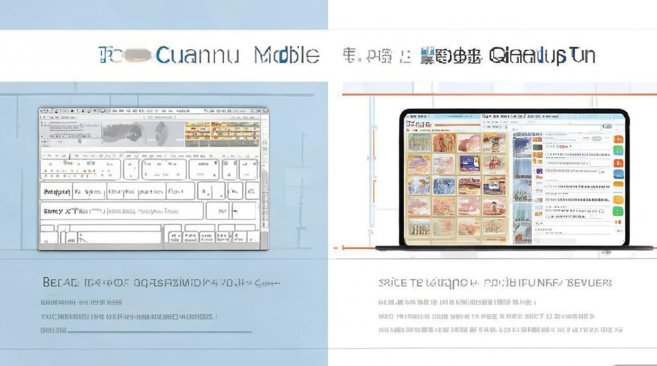 千牛PC端是什么？和手机版有啥区别？新手怎么用？