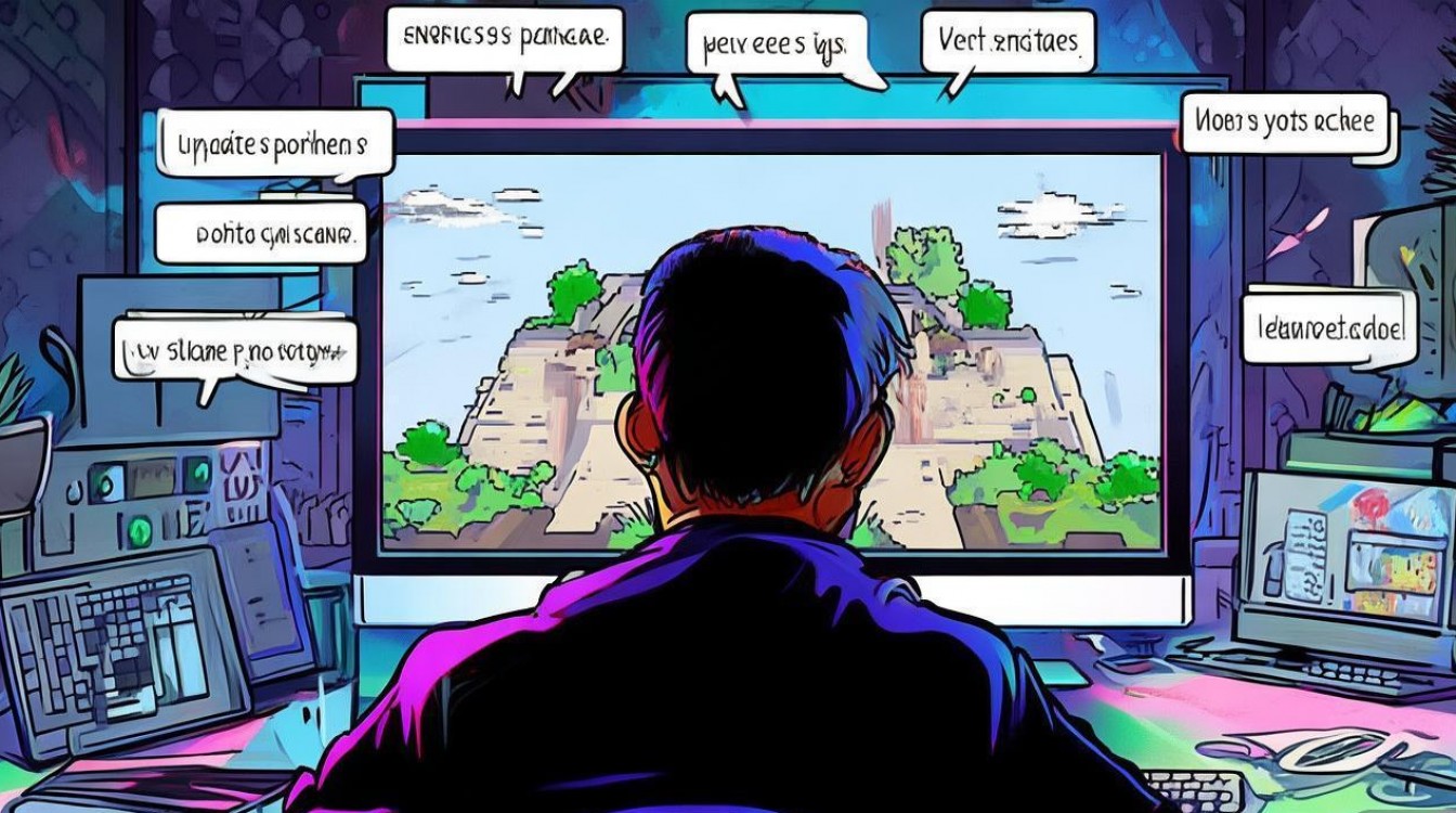 单机游戏卡顿怎么办?这些优化技巧你都知道吗? 单机游戏卡顿怎么办?这些优化技巧你都知道吗?