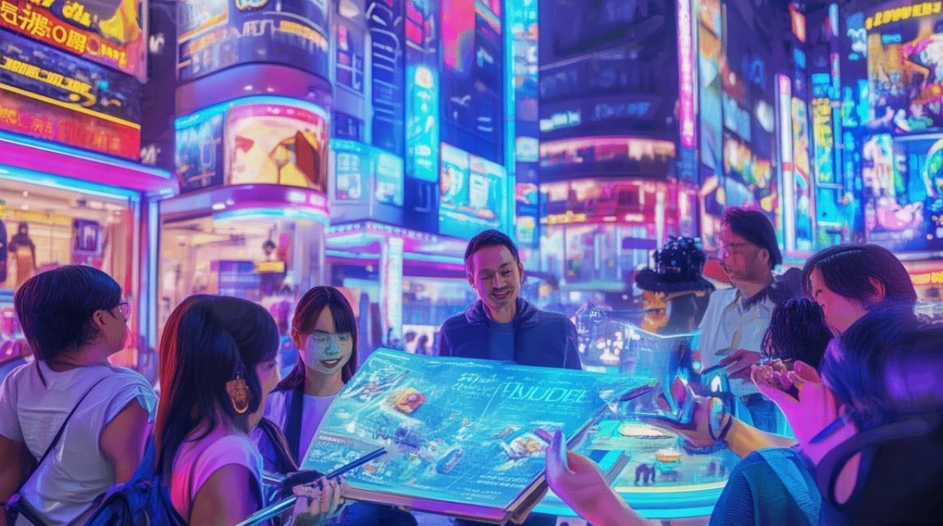 游戏攻略潮玩街区工作怎么样?薪资待遇和职业发展如何? 游戏攻略潮玩街区工作怎么样?薪资待遇和职业发展如何?