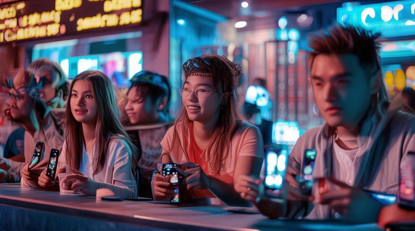 千元手机哪个玩游戏不卡 千元手机哪个玩游戏不卡