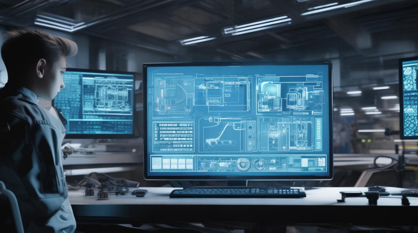 PC机用什么软件能精准控制步进电机？