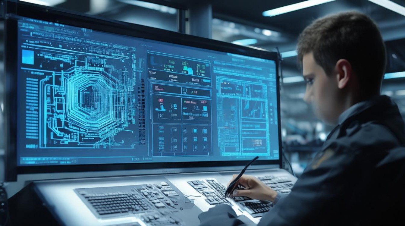 PC机用什么软件能精准控制步进电机？