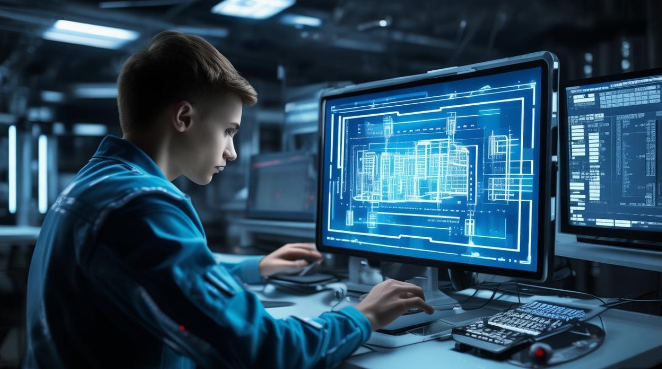 PC机用什么软件能精准控制步进电机？