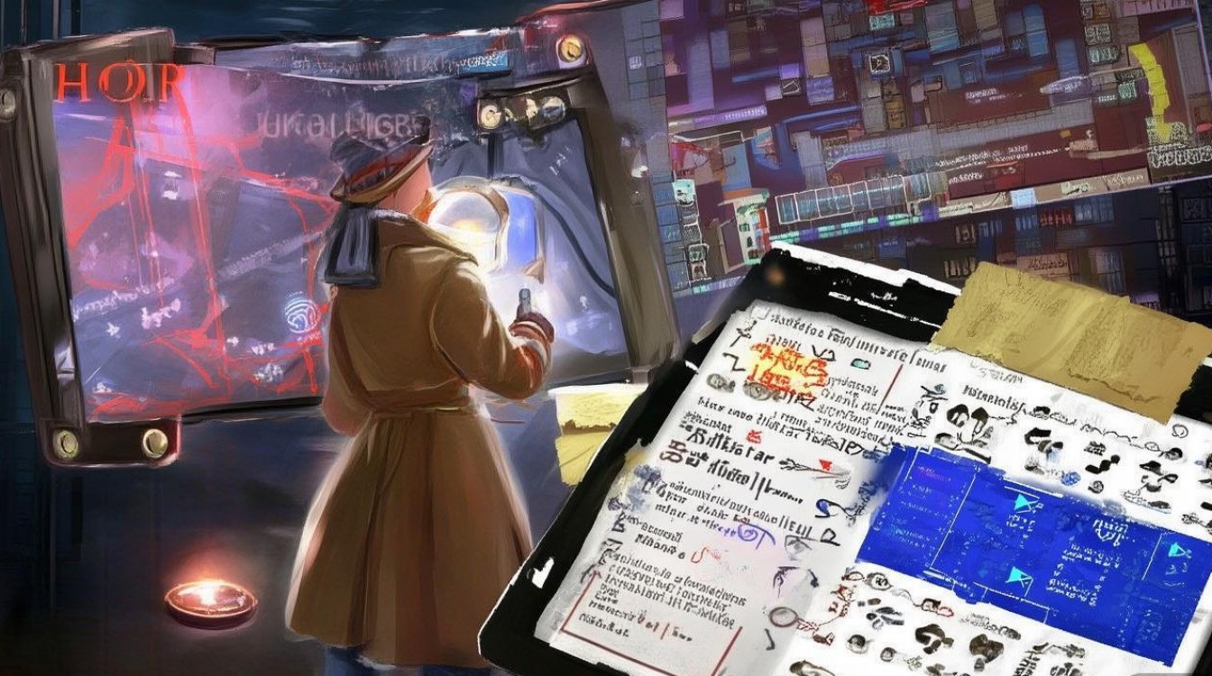 真探游戏第七关攻略，隐藏线索在哪？关键步骤详解？