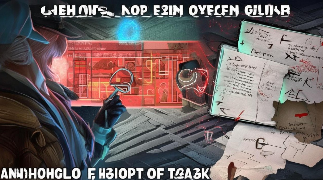 真探游戏第七关攻略，隐藏线索在哪？关键步骤详解？