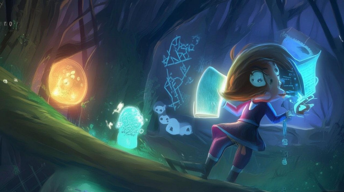 小女孩遛鬼攻略游戏怎么玩 小女孩遛鬼攻略游戏怎么玩