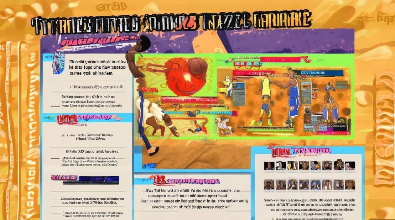 披萨游戏攻略尼克斯怎么玩？新手必看技巧与阵容搭配