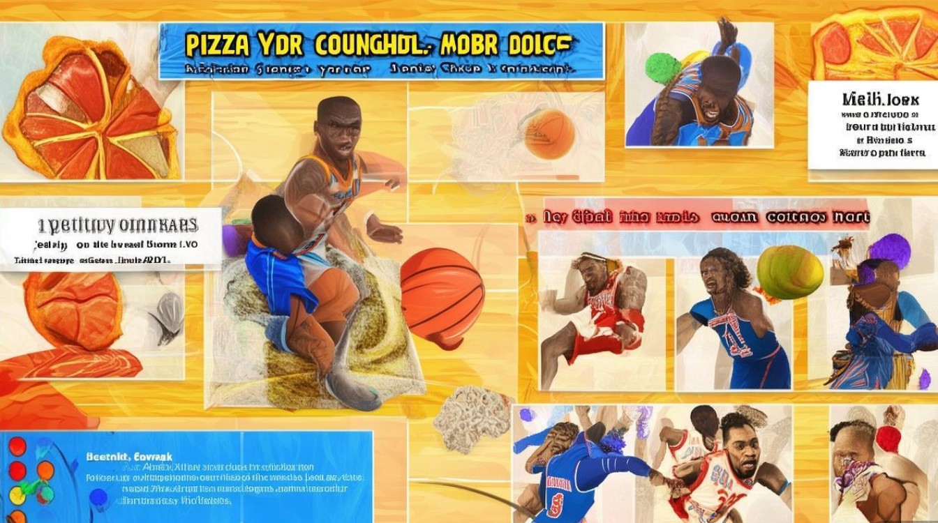 披萨游戏攻略尼克斯怎么玩？新手必看技巧与阵容搭配