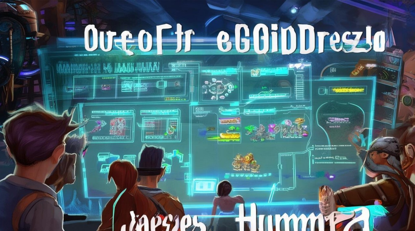 家园2的游戏攻略大全怎么玩