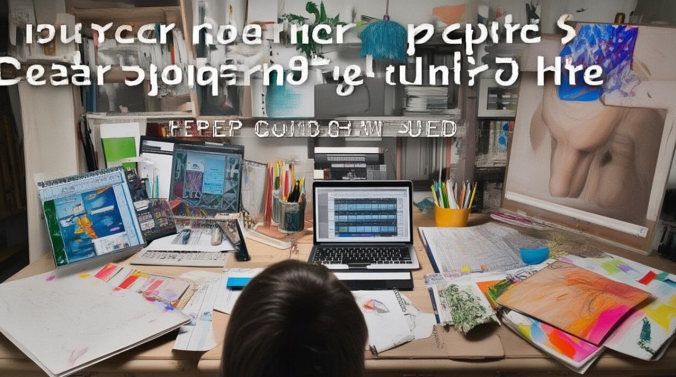 零基础自学电脑画画，从哪里开始才能少走弯路？