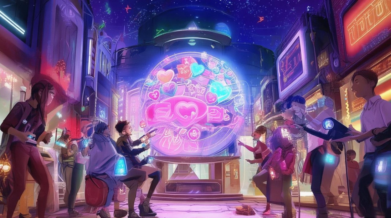 游戏广告七夕攻略怎么做 游戏广告七夕攻略怎么做