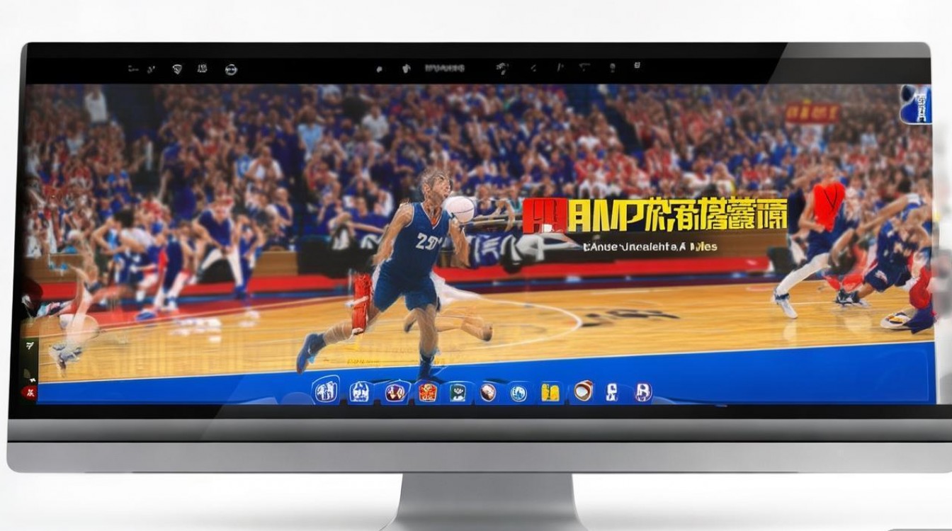 pc电脑用什么软件看cba直播 pc电脑用什么软件看cba直播