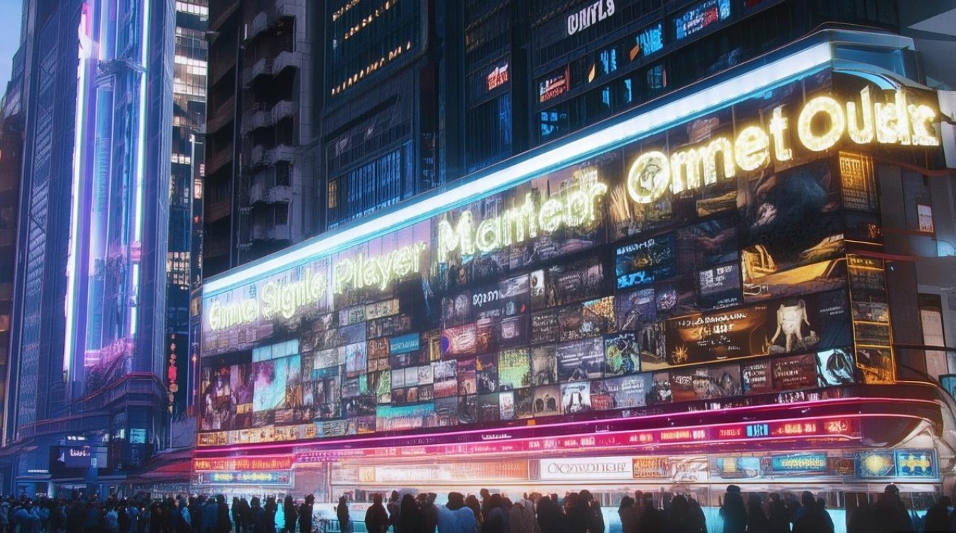 游戏单机市场前景如何 游戏单机市场前景如何