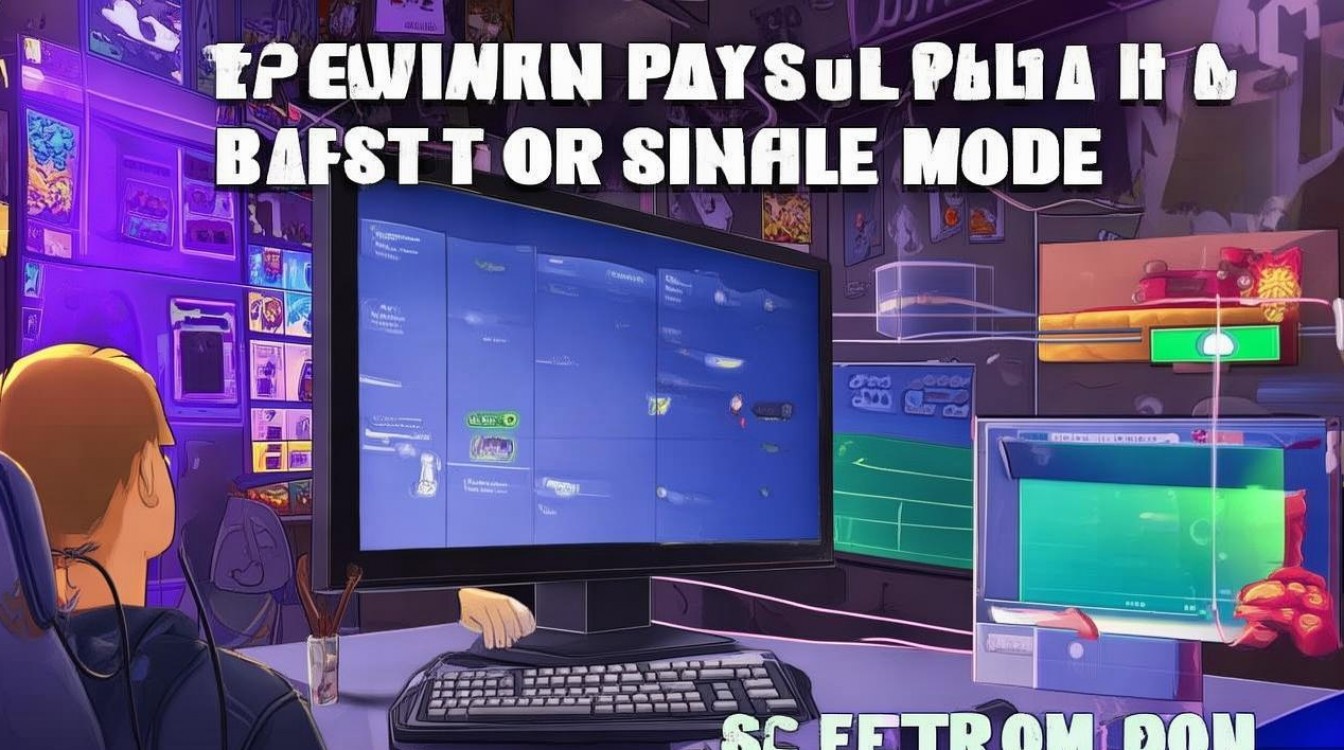 如何进入吃鸡单机游戏?新手入门步骤详解? 如何进入吃鸡单机游戏?新手入门步骤详解?