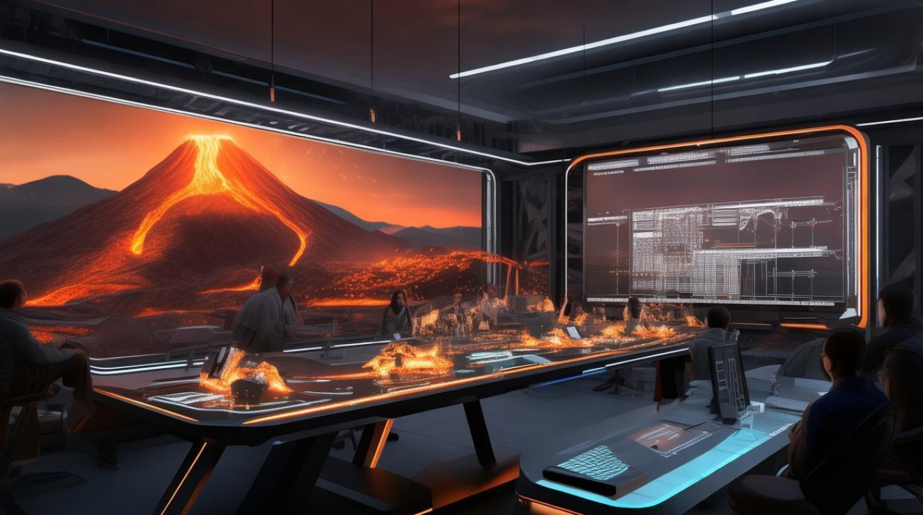 火山pc开发软件是什么 火山pc开发软件是什么