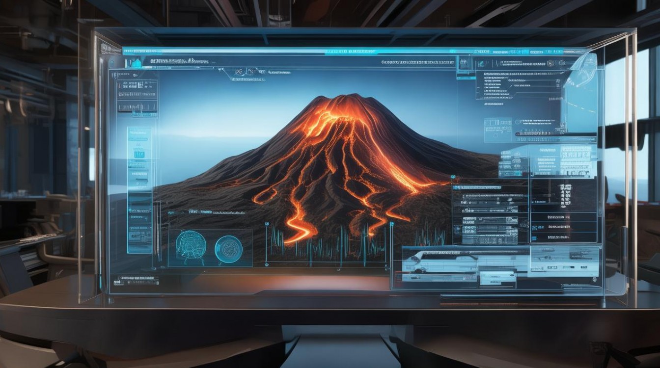 火山pc开发软件是什么 火山pc开发软件是什么