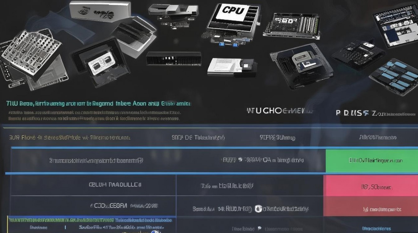 电脑升级性能要换哪些硬件？预算有限怎么选最划算？