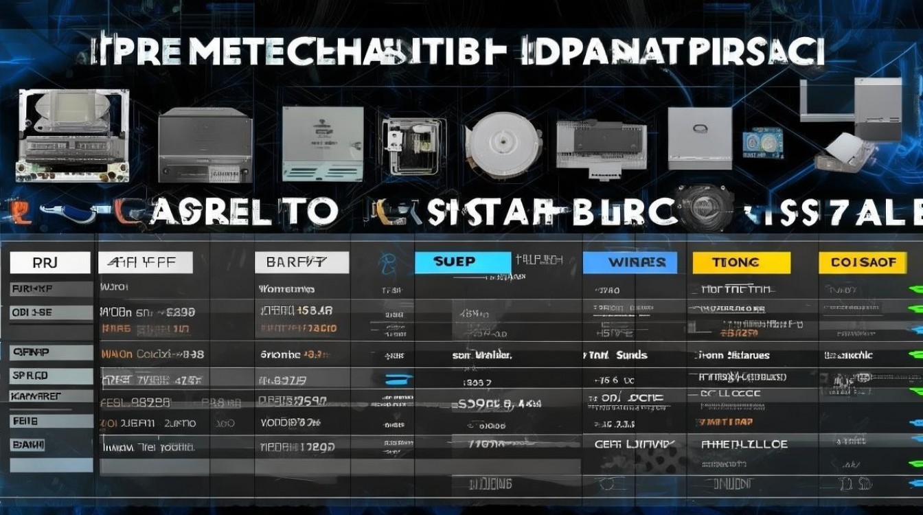 电脑升级性能要换哪些硬件？预算有限怎么选最划算？