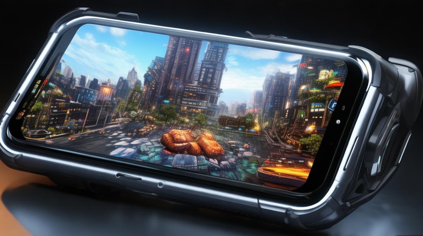 大型单机游戏如何在小屏设备上流畅运行不卡顿？