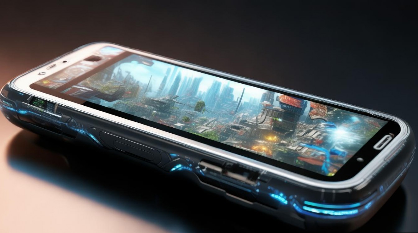 大型单机游戏如何在小屏设备上流畅运行不卡顿？