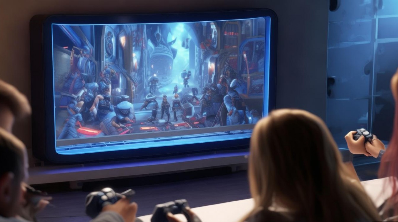 如何在电视上玩单机游戏